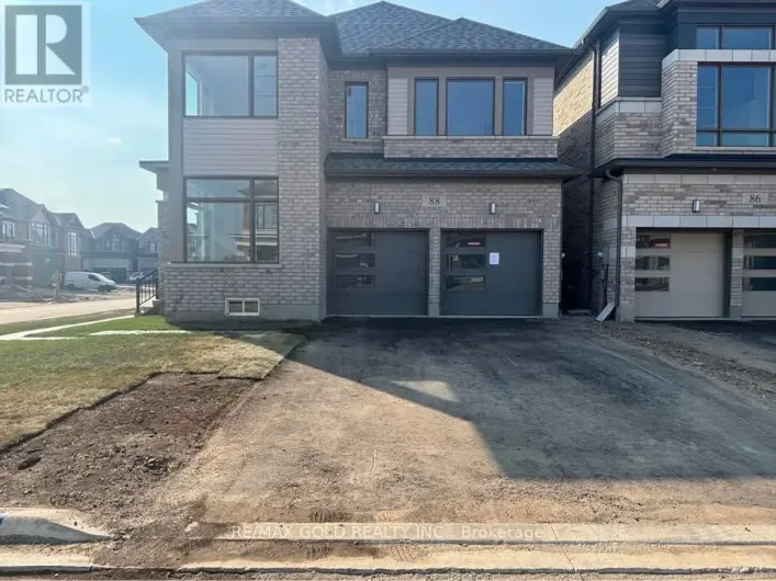 88 GIBSON DR N DRIVE S, Erin