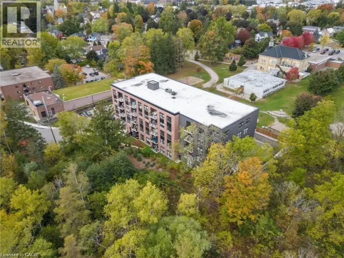 88 GIBSON Street Unit# 209, Ayr