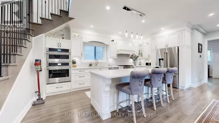 88 GLENTWORTH ROAD, Toronto