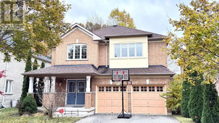88 GRACEDALE DRIVE, Richmond Hill