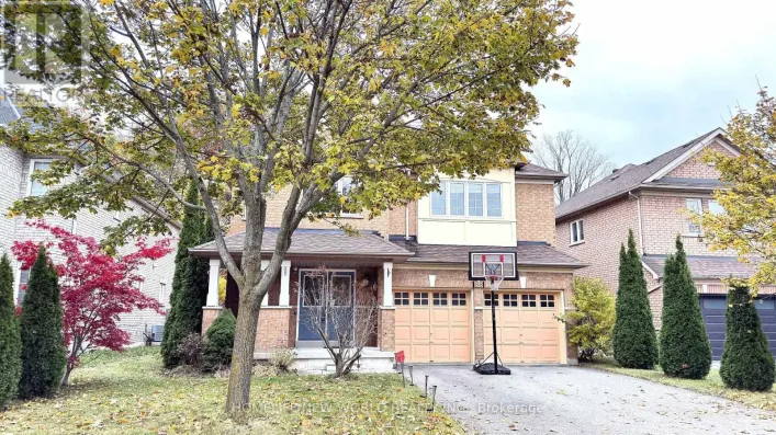 88 GRACEDALE DRIVE, Richmond Hill