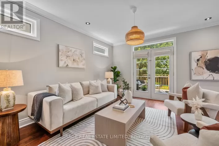 88 GRADWELL DRIVE, Toronto