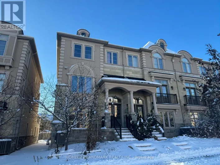88 GRAND TRUNK AVENUE, Vaughan