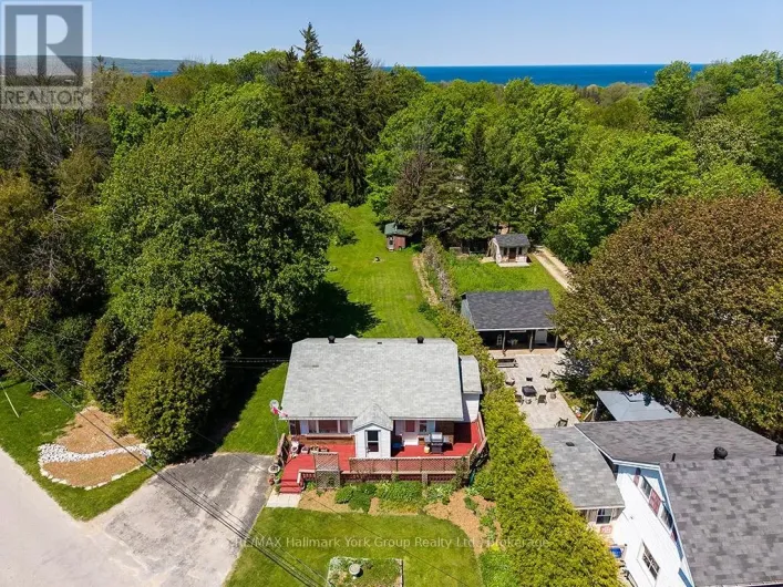 88 GRAY AVENUE, Meaford