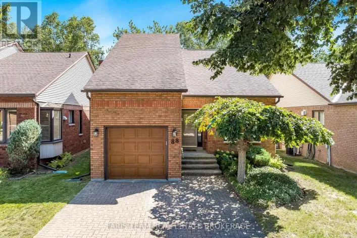 House for sale: 88 GREEN BRIAR ROAD, New Tecumseth