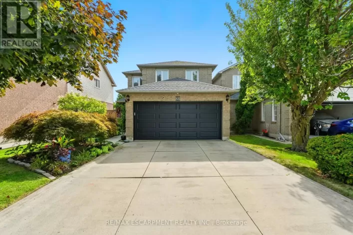 88 GRINDSTONE WAY, Hamilton