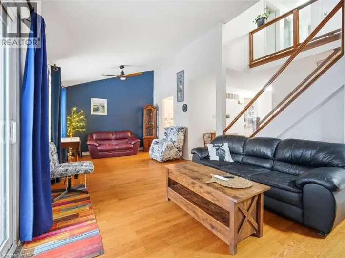 88 HARRIDINE Road, Brampton