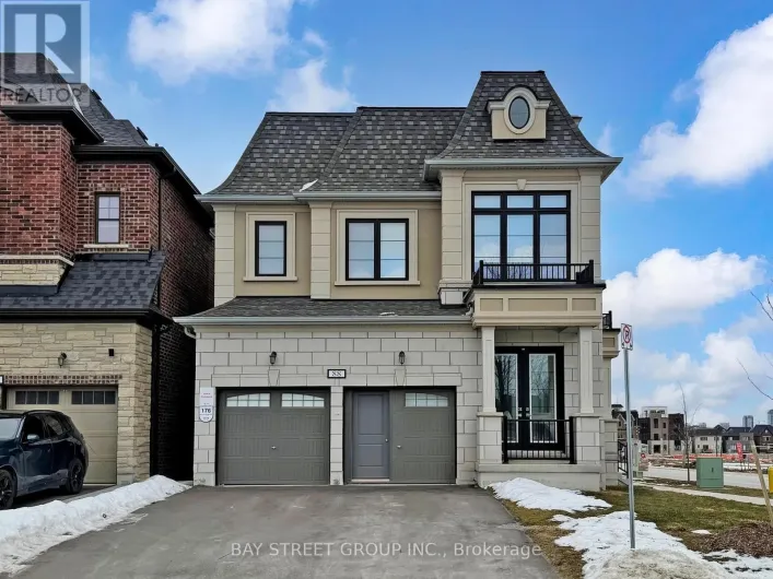 88 HARVEY BUNKER CRESCENT, Markham