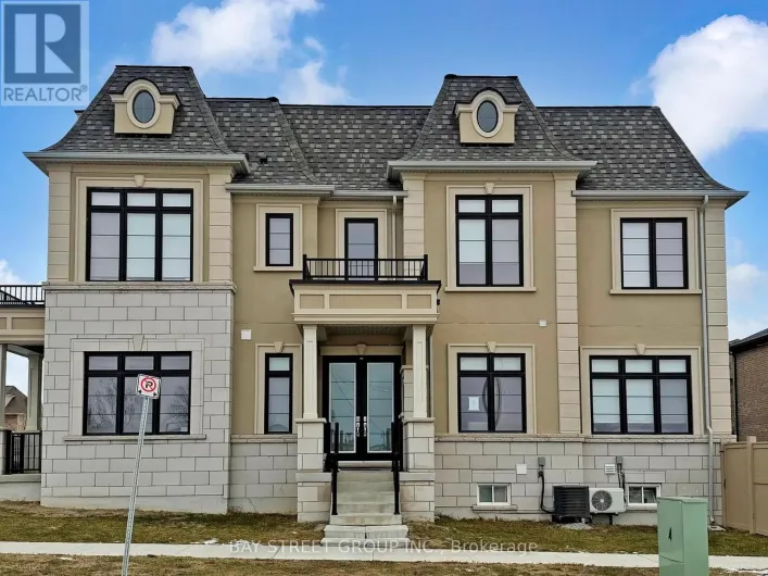 88 HARVEY BUNKER CRESCENT, Markham