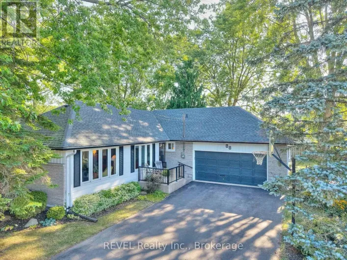 88 HAUN ROAD, Fort Erie