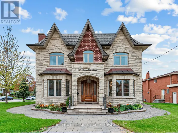 88 HAVENDALE ROAD, Toronto