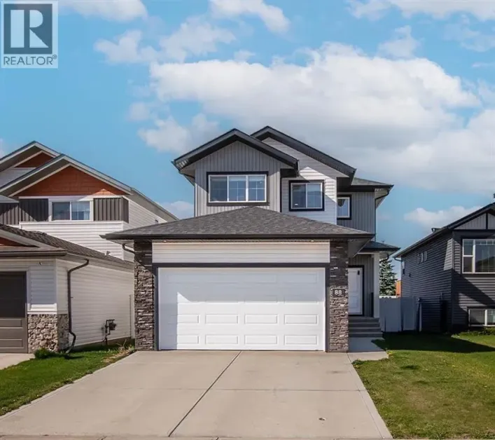 88 Henderson Crescent, Penhold