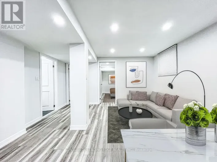 88 HEWITT CRESCENT, Ajax
