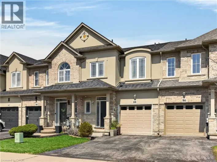 88 HIGHGATE Drive, Hamilton