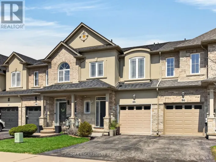 88 HIGHGATE DRIVE, Hamilton