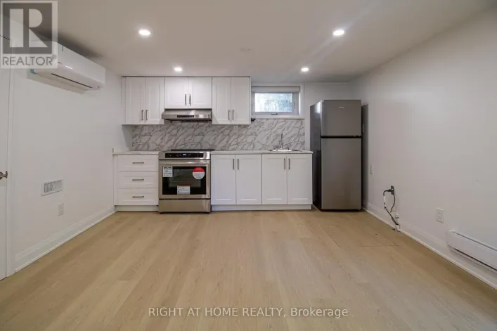 88 HIGHLAND PARK BOULEVARD, Markham