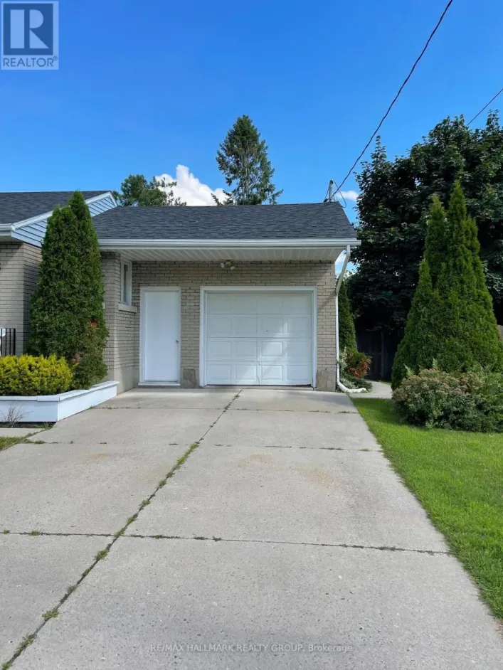 88 HILLCREST DRIVE, Brockville