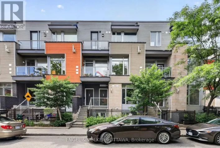 88 HOLMWOOD AVENUE, Ottawa