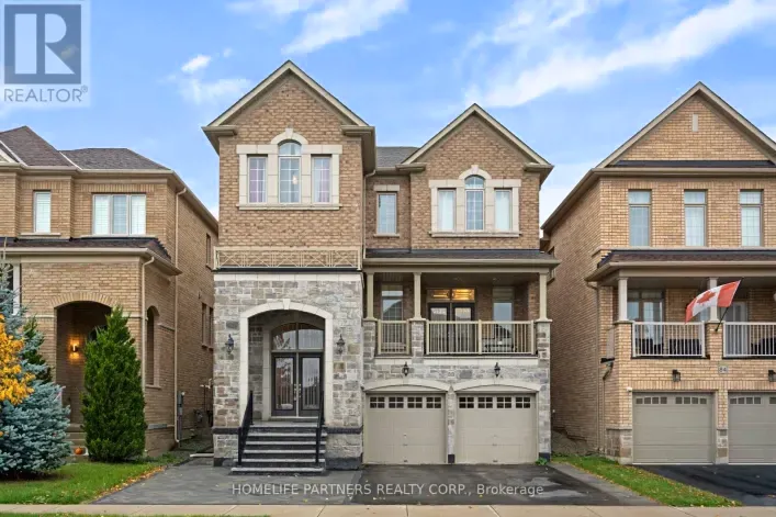 88 INVERNESS WAY, Bradford West Gwillimbury
