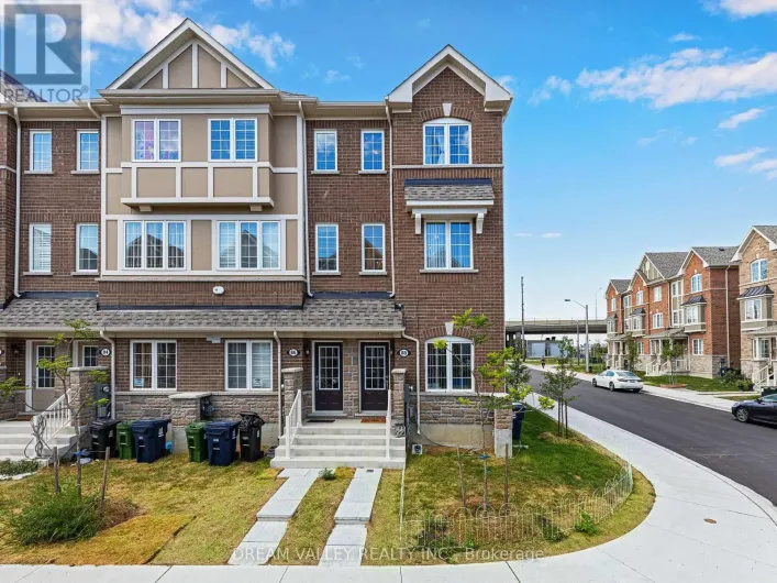 88 JOLLY WAY S, Toronto
