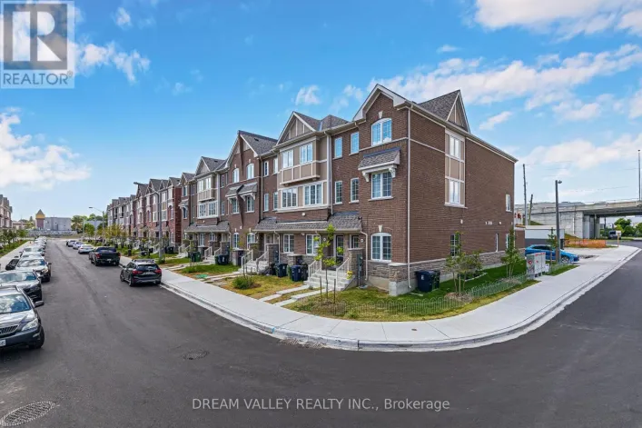 88 JOLLY WAY, Toronto