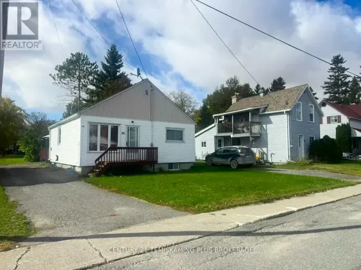 88 KATHERINE STREET, Temiskaming Shores