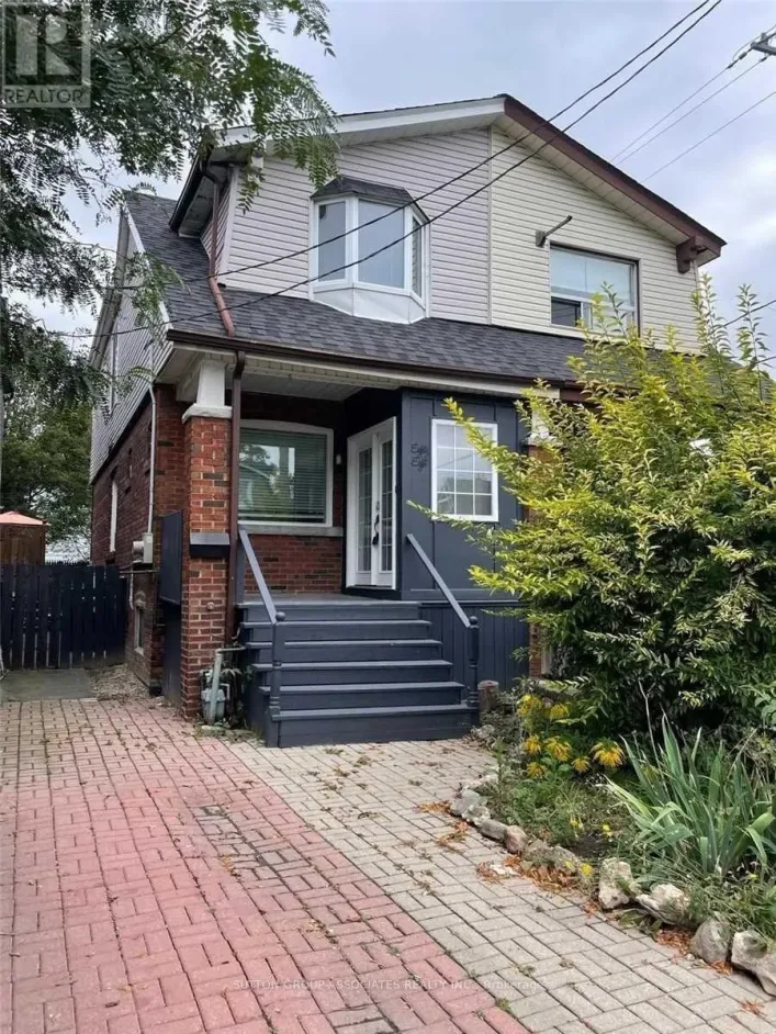 88 KENT ROAD, Toronto
