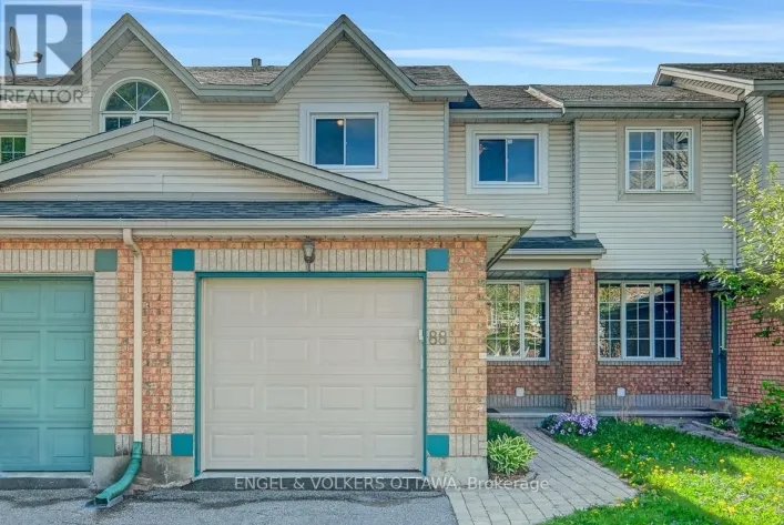 88 KINCARDINE DRIVE, Ottawa