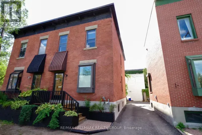 88 KING EDWARD AVENUE, Ottawa