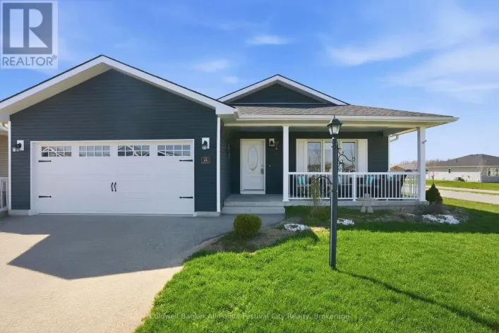 88 LAKE BREEZE DRIVE, Ashfield-Colborne-Wawanosh