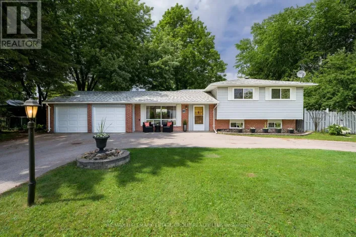 88 LAKELAND CRESCENT, Richmond Hill