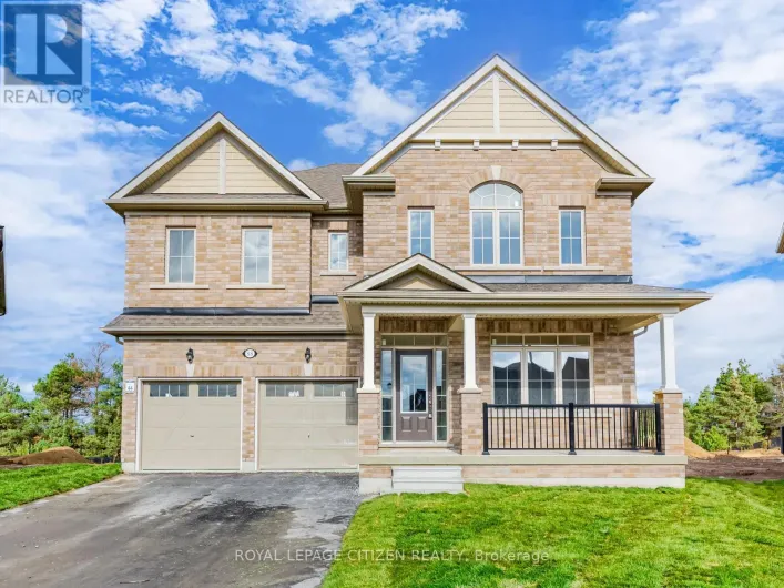 88 LAWRENCE D. PRIDHAM AVENUE, New Tecumseth