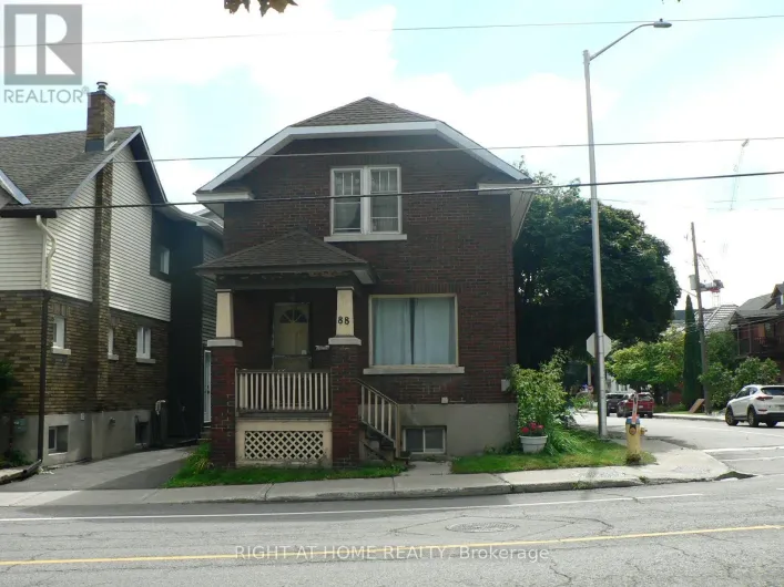 88 LEES AVENUE, Ottawa
