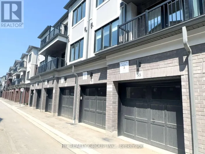 88 MATAWIN LANE, Richmond Hill