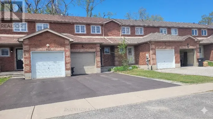 88 MICHAEL CRESCENT, Barrie