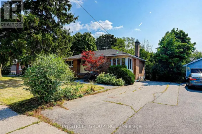 88 MILLER ROAD, Oakville