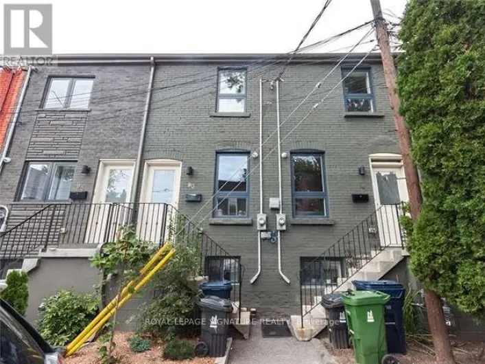 88 MITCHELL AVENUE, Toronto