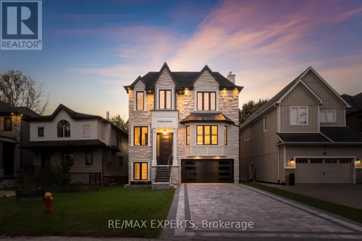 88 MORAY AVENUE, Richmond Hill