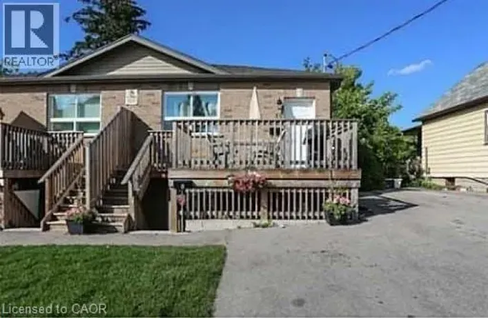 88 MORGAN Avenue, Kitchener