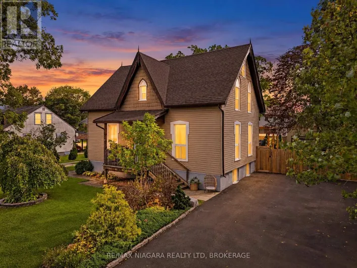 88 NEFF STREET, Port Colborne