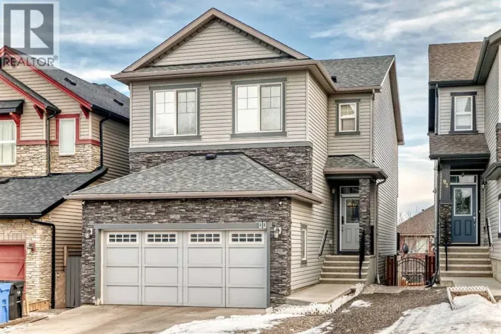 88 Nolanhurst Crescent NW, Calgary