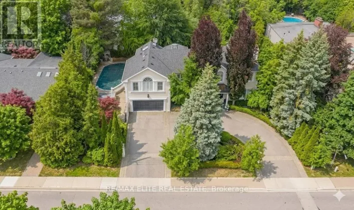 88 OLD COLONY ROAD, Toronto