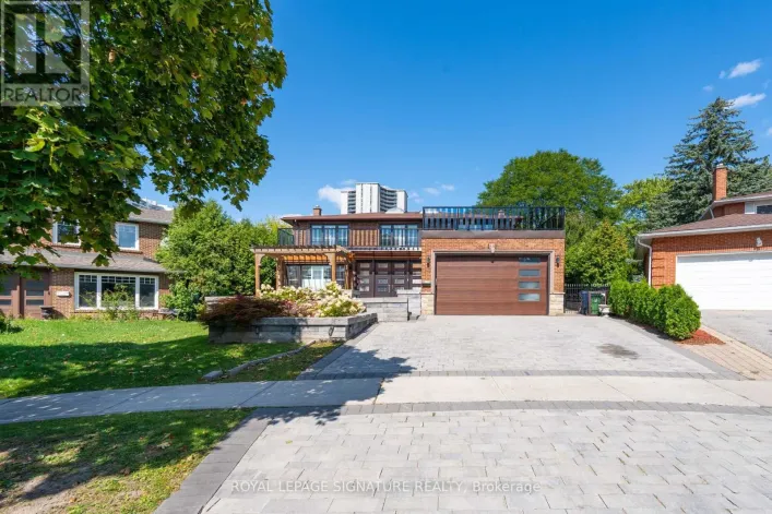 88 OLSEN DRIVE, Toronto