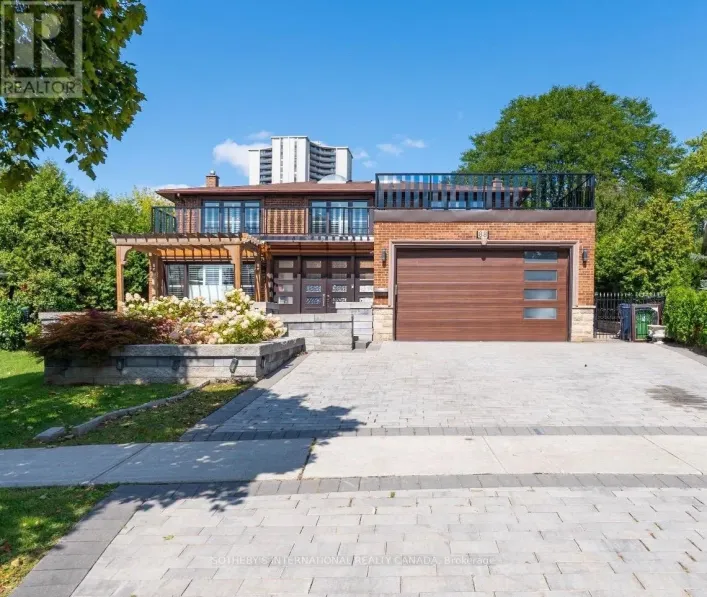 88 OLSEN DRIVE, Toronto