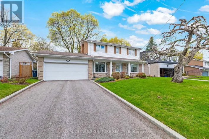 88 PAGE AVENUE, Toronto
