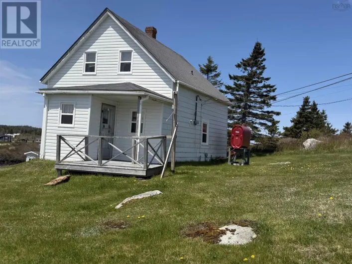 88 Pellerin Road, Larry's River