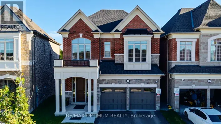 88 PHEASANT RIDGE DRIVE, Whitby