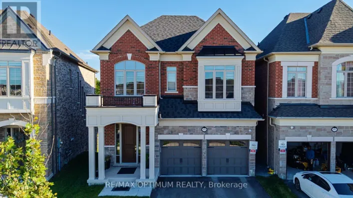 House for sale: 88 PHEASANT RIDGE DRIVE, Whitby