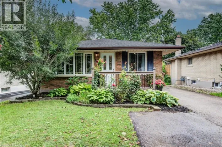 88 PINEDALE Drive, Kitchener