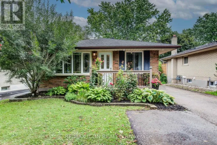 88 PINEDALE DRIVE, Kitchener